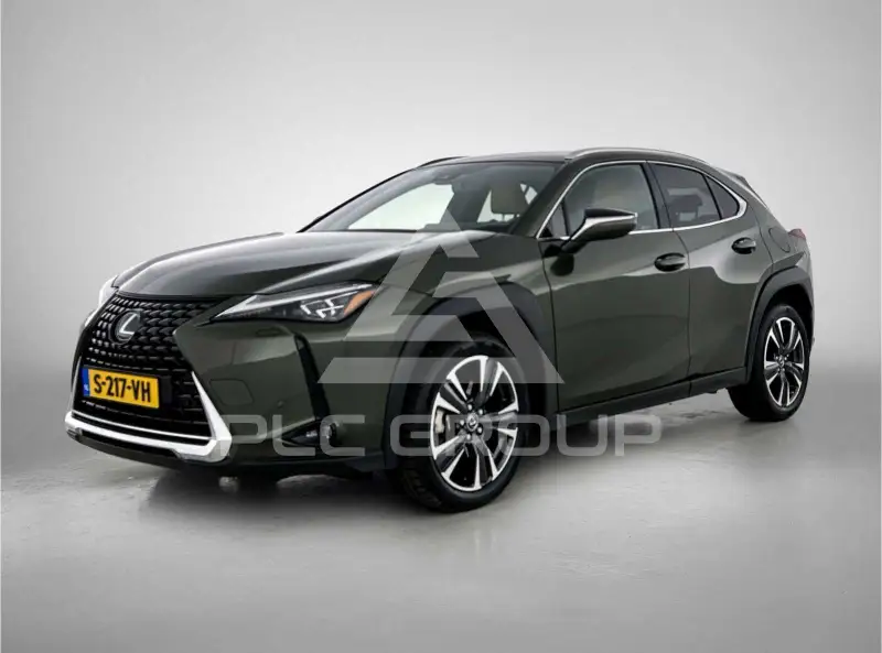2023 Lexus UX250