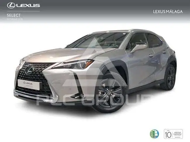 2023 Lexus UX250