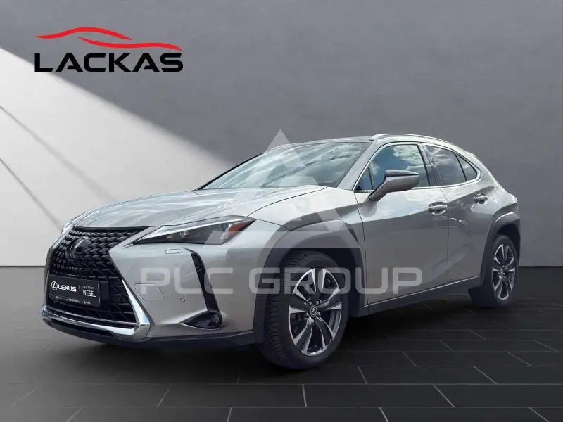 2023 Lexus UX250