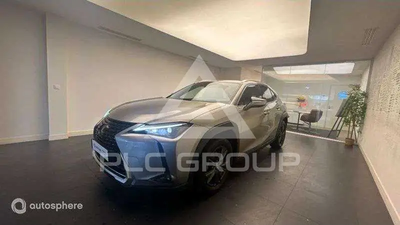 2023 Lexus UX250