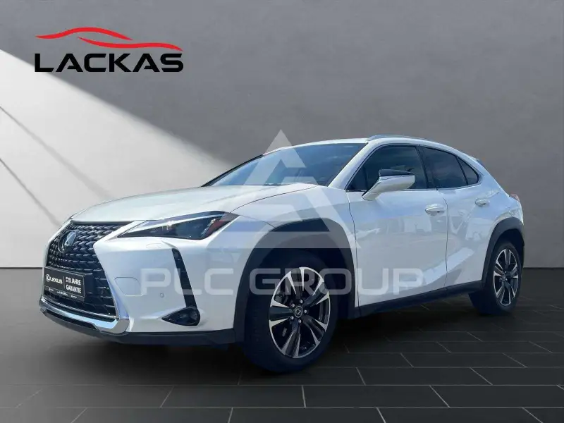 2023 Lexus UX250