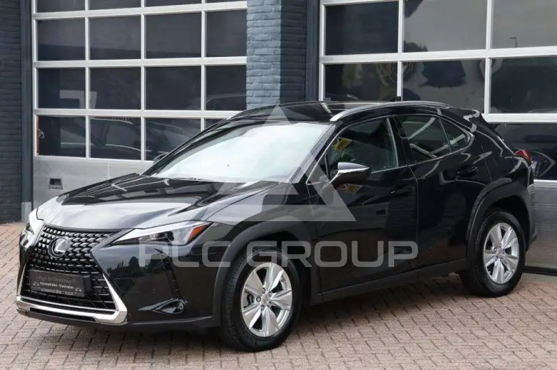 2023 Lexus UX250