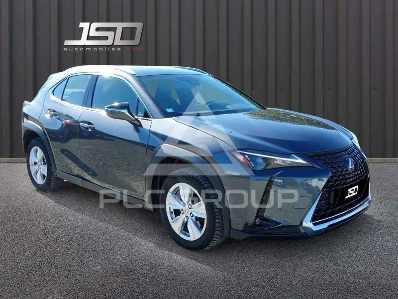 2023 Lexus UX250