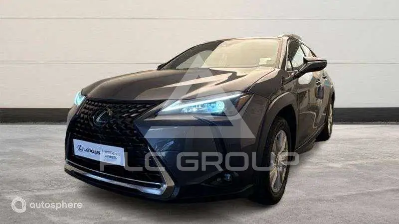 2023 Lexus UX250