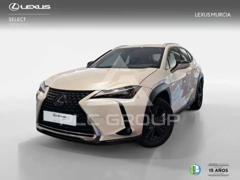 2023 Lexus UX250