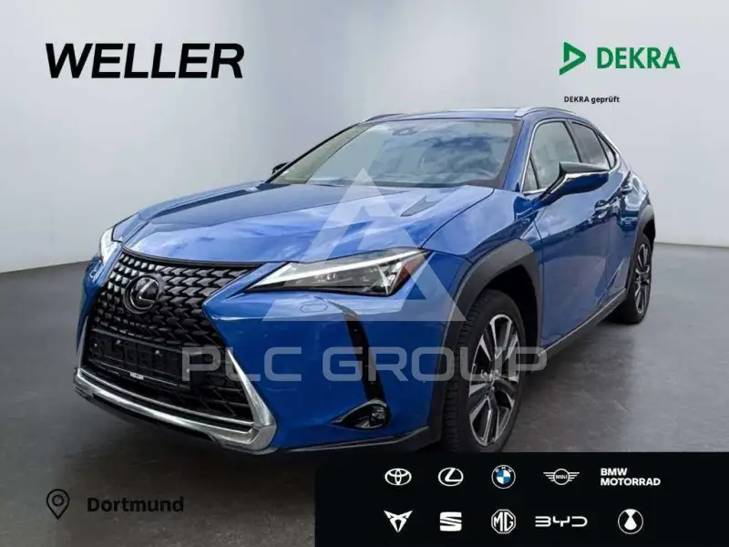 2023 Lexus UX250