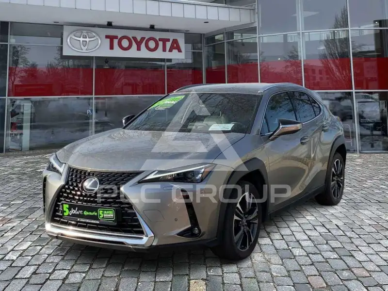 2023 Lexus UX250
