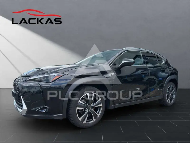 2023 Lexus UX250