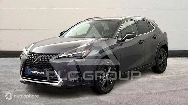 2023 Lexus UX250