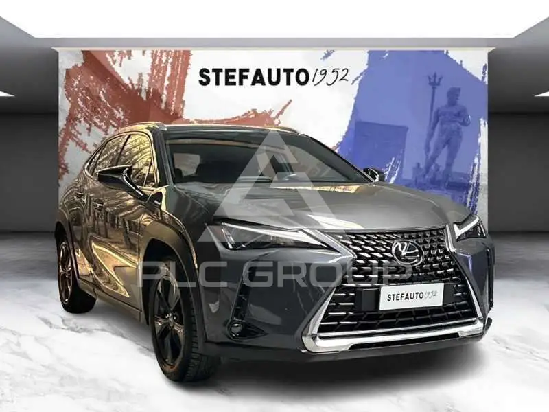 2023 Lexus UX250