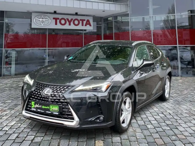 2023 Lexus UX250