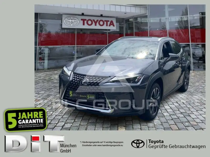 2023 Lexus UX250