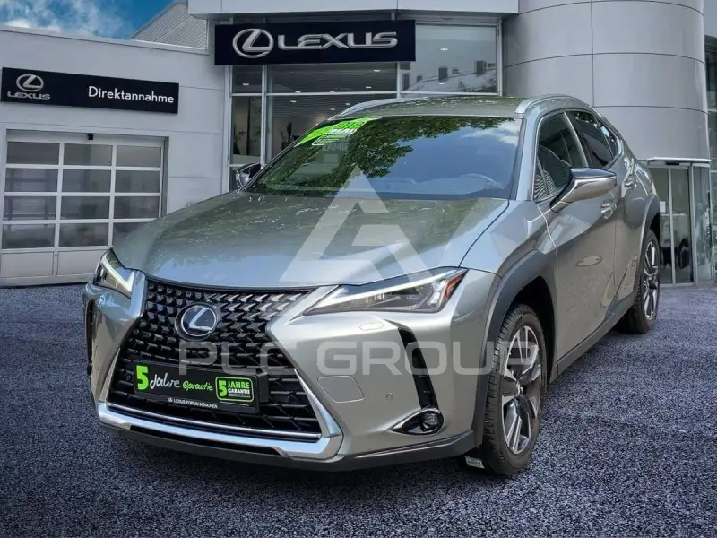 2023 Lexus UX250