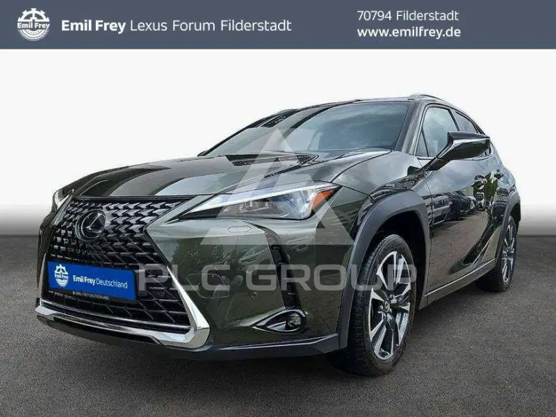 2023 Lexus UX250