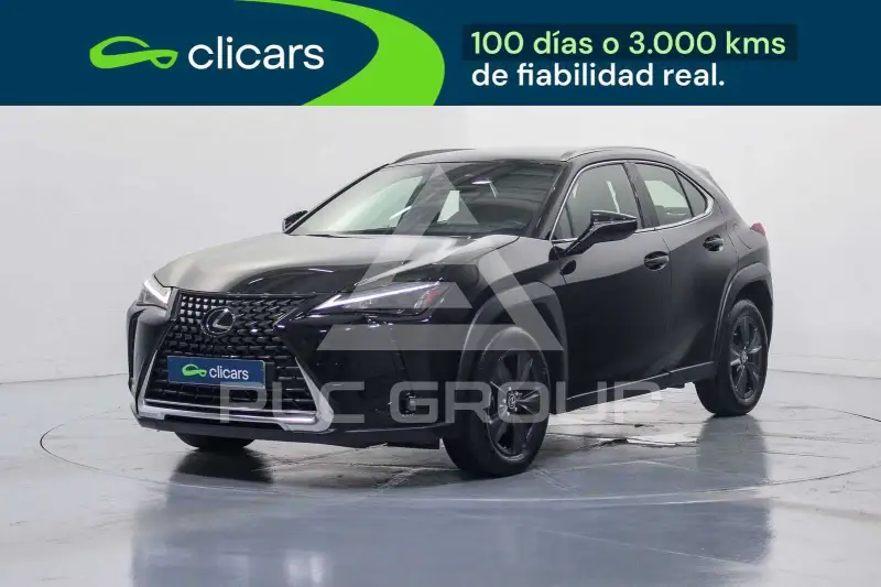 2023 Lexus UX250