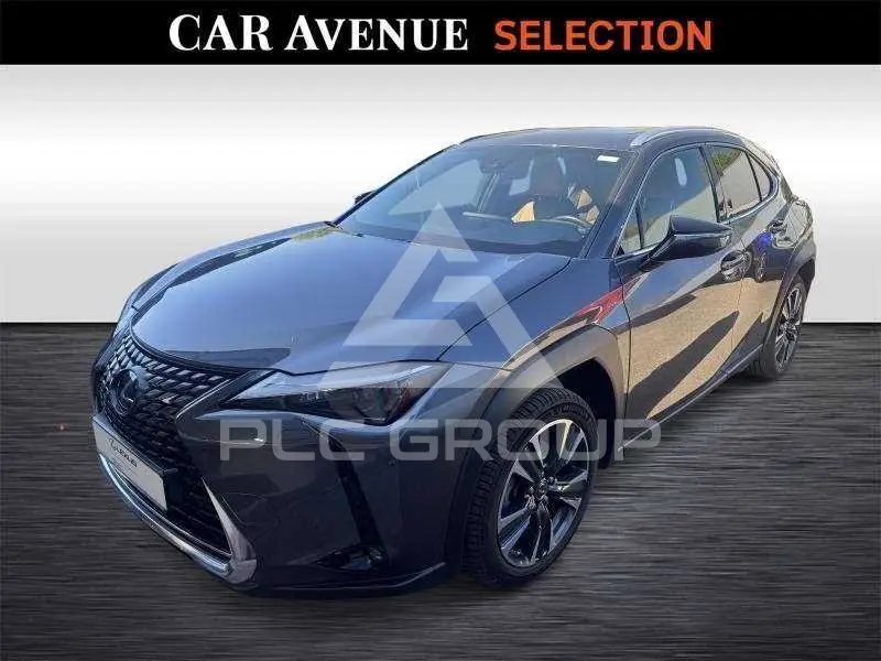 2023 Lexus UX250