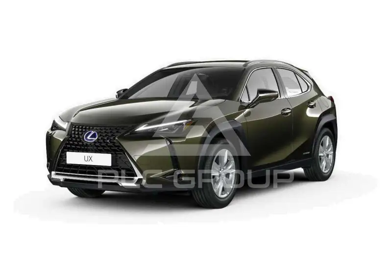 2023 Lexus UX250