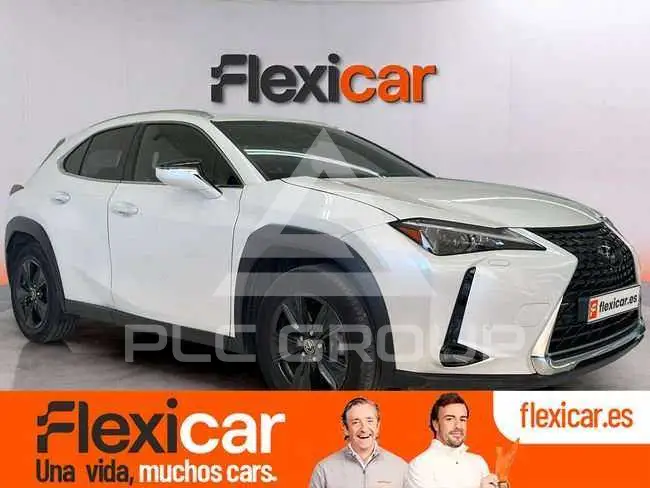 2023 Lexus UX250