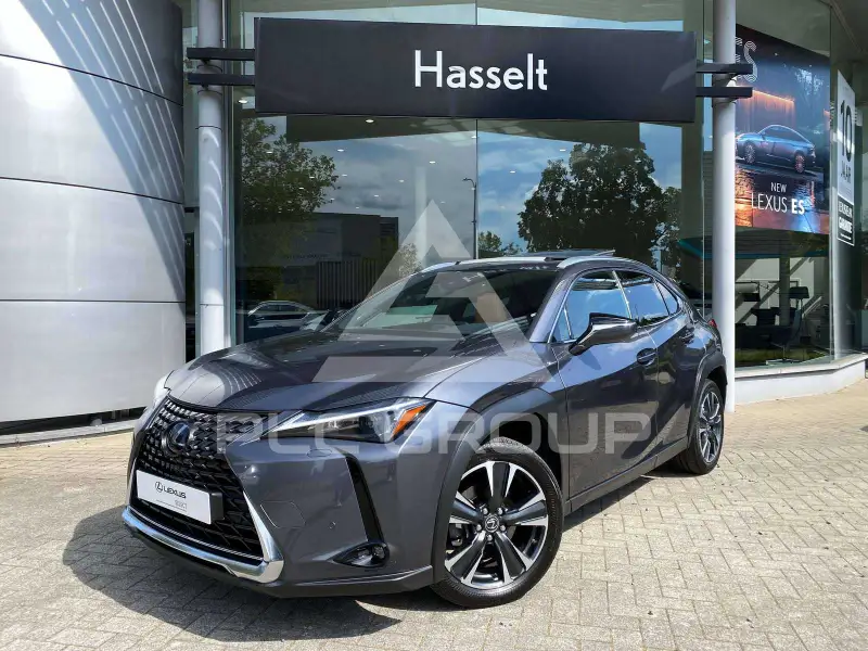 2023 Lexus UX250