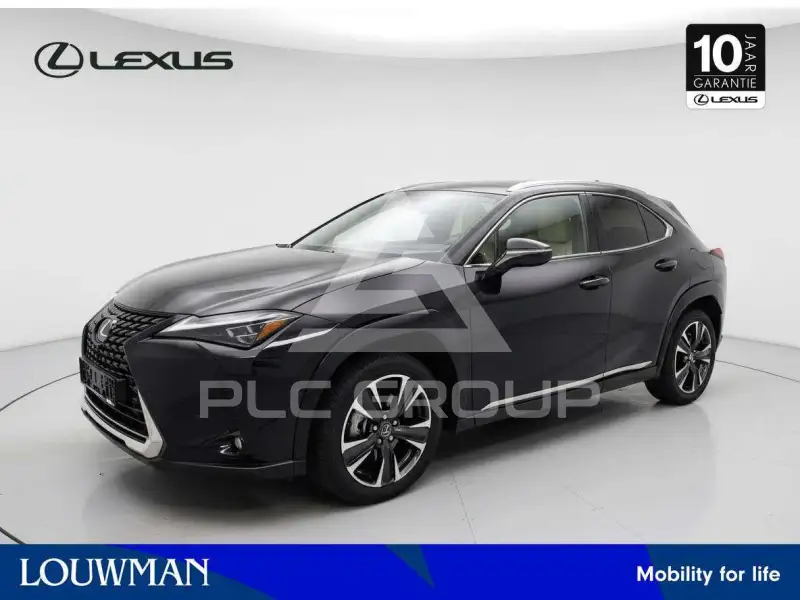 2023 Lexus UX250