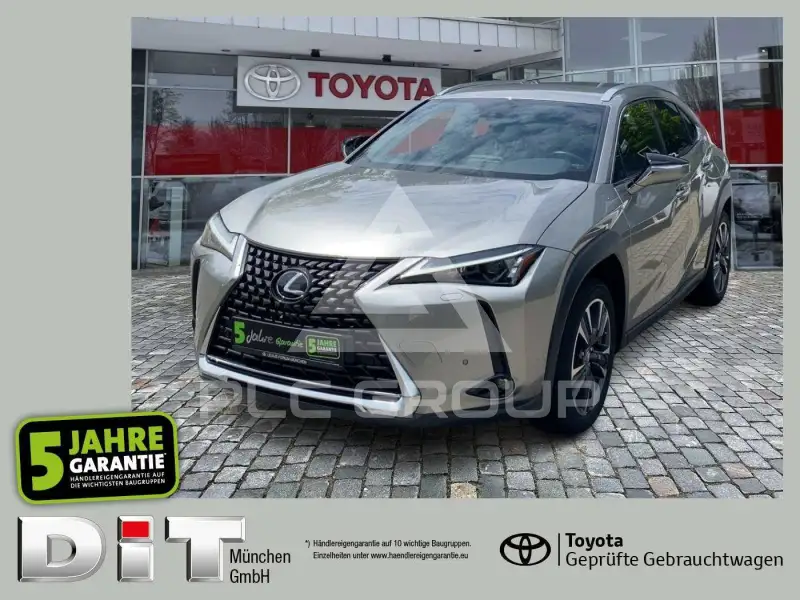 2023 Lexus UX250