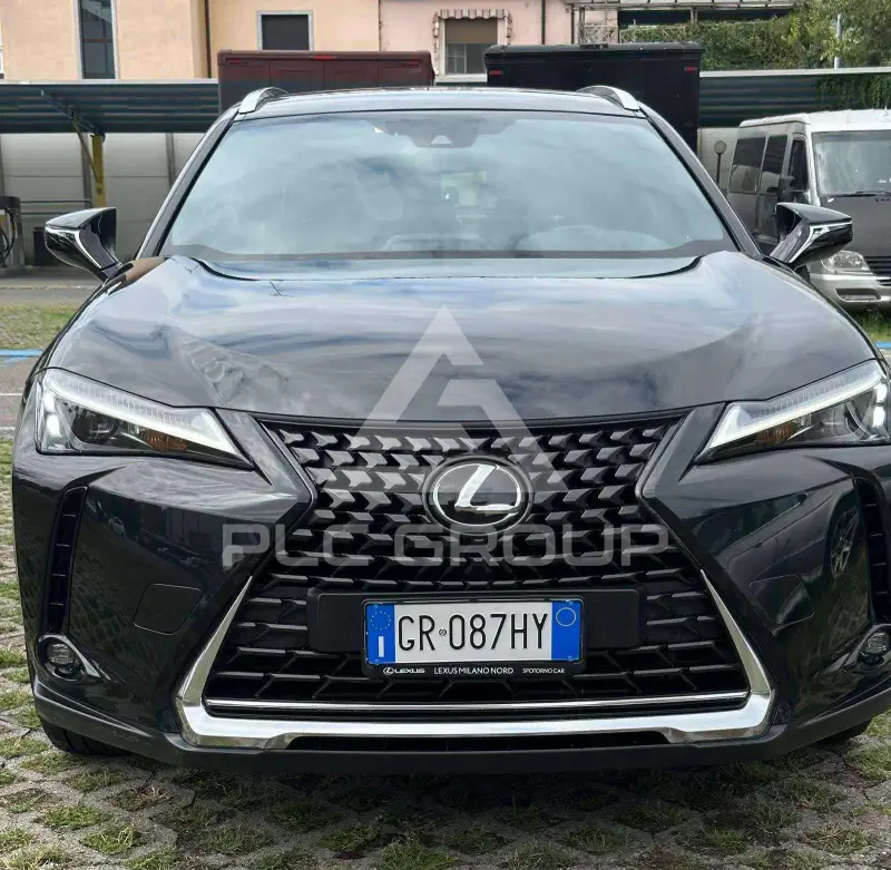 2023 Lexus UX250