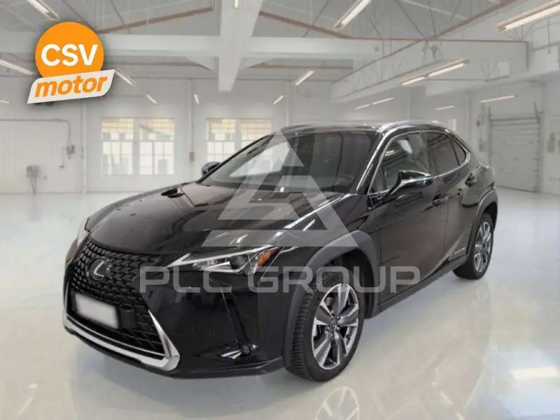 2023 Lexus UX250