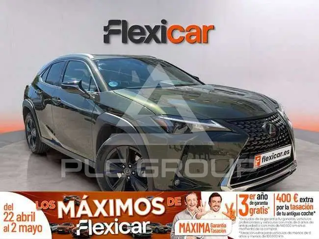 2023 Lexus UX250