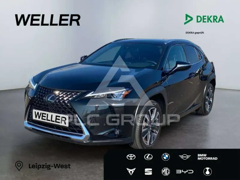 2023 Lexus UX250