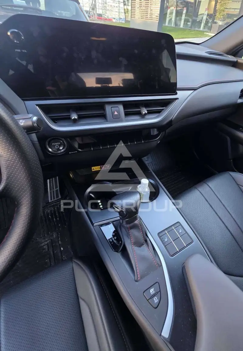 2023 Lexus UX250