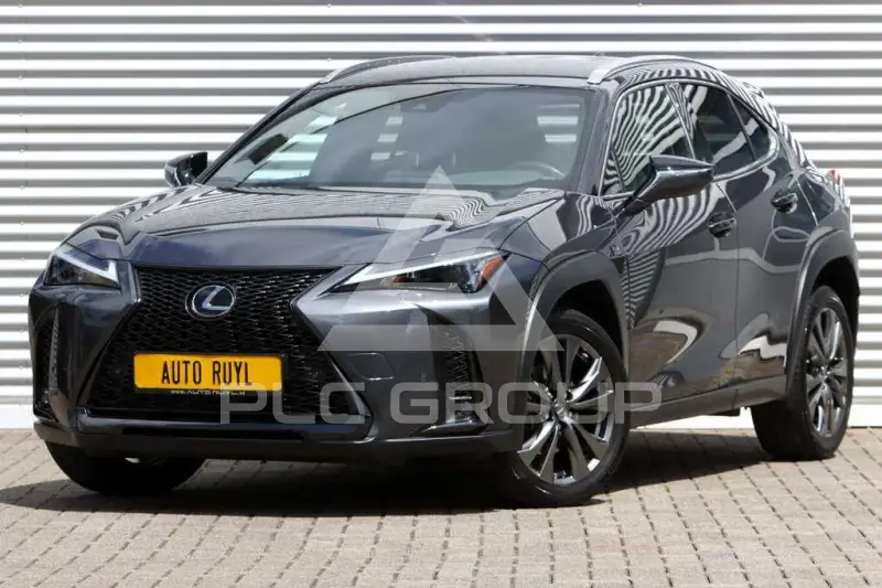 2023 Lexus UX250