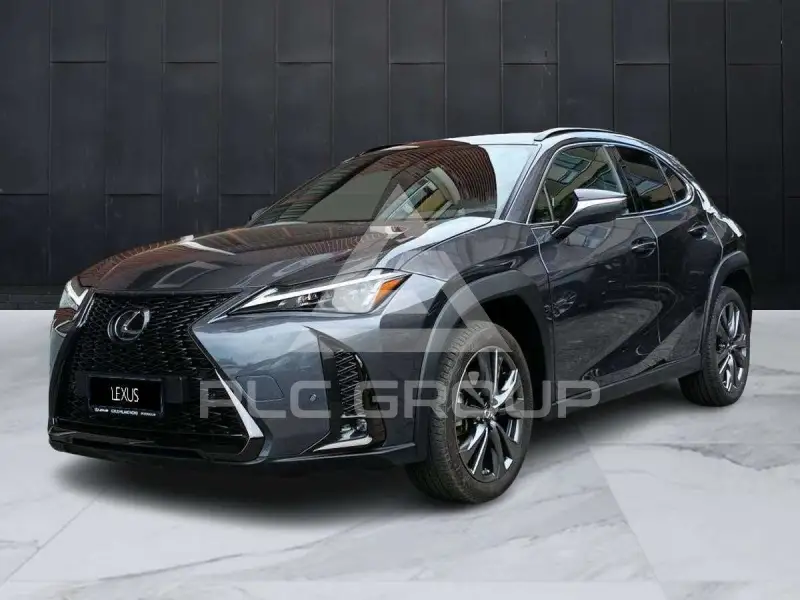 2023 Lexus UX250
