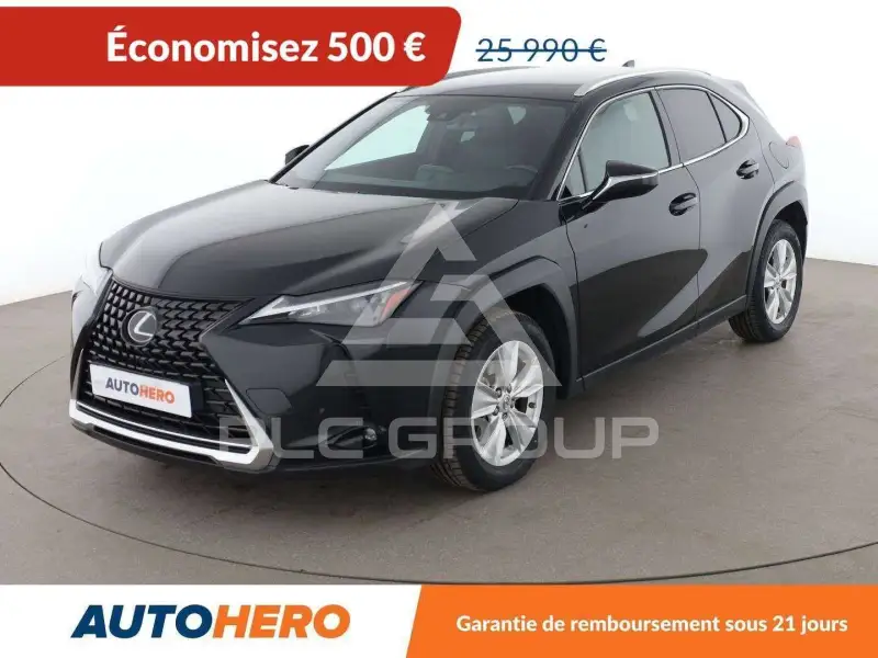 2023 Lexus UX250