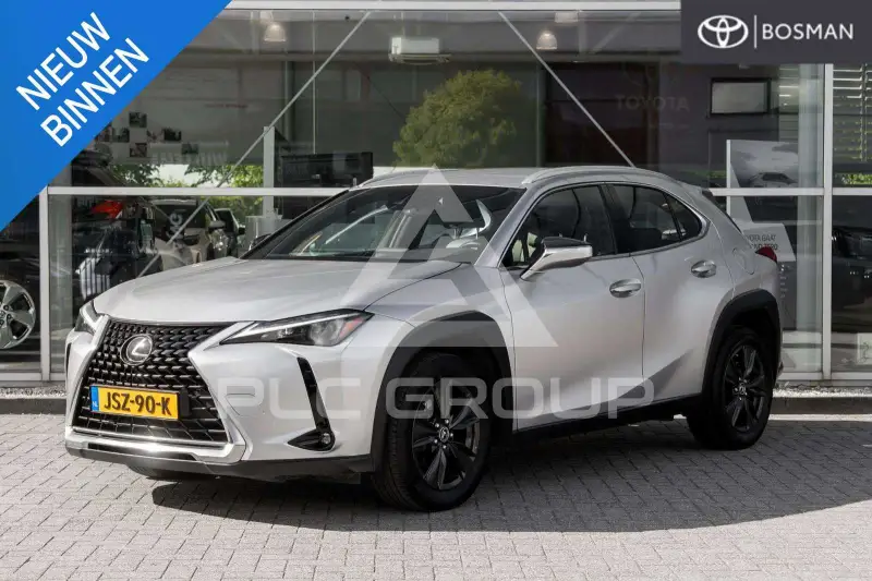 2023 Lexus UX250