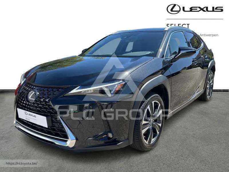 2023 Lexus UX250