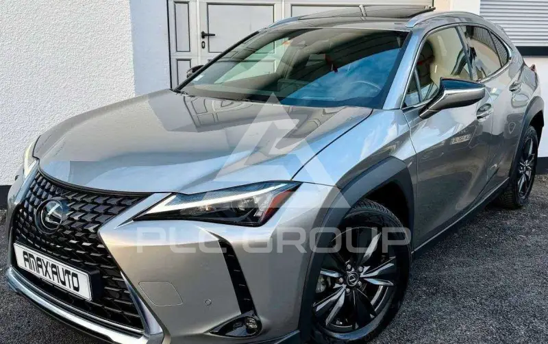 2023 Lexus UX250