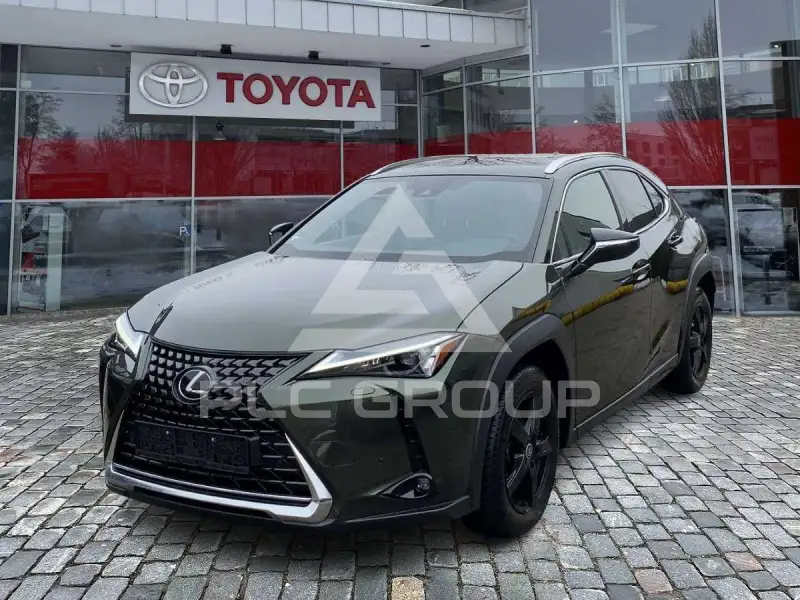 2023 Lexus UX250