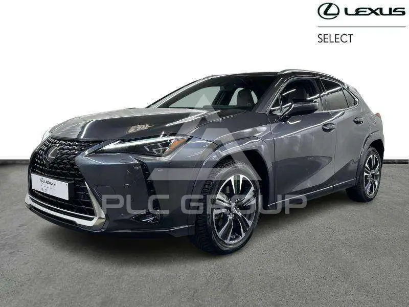2023 Lexus UX250