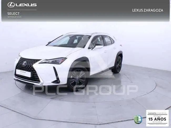 2023 Lexus UX250