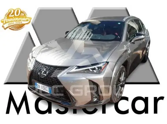 2023 Lexus UX250