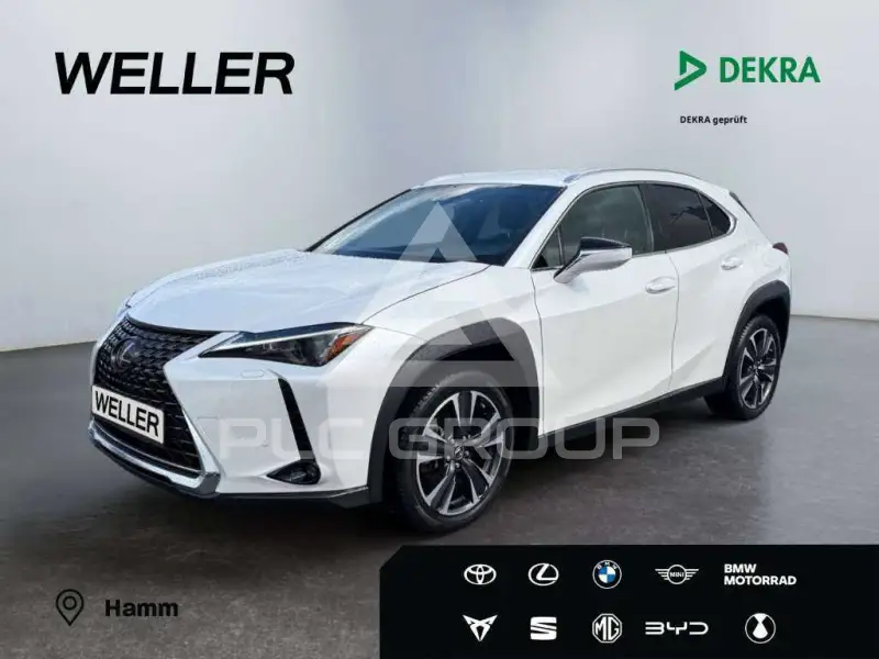 2023 Lexus UX250