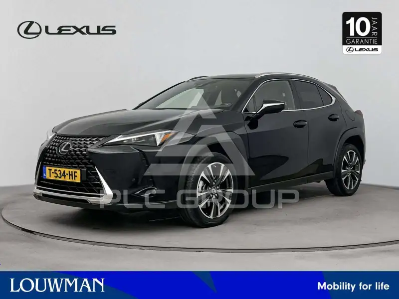 2023 Lexus UX250