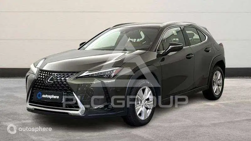 2023 Lexus UX250
