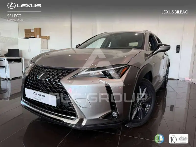 2023 Lexus UX250