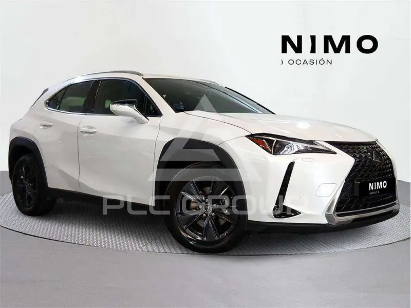 2023 Lexus UX250