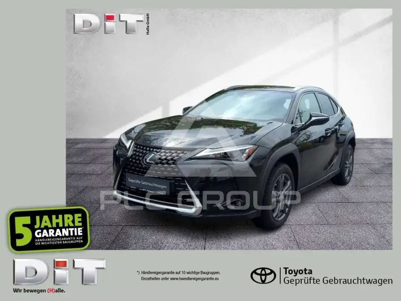 2023 Lexus UX250