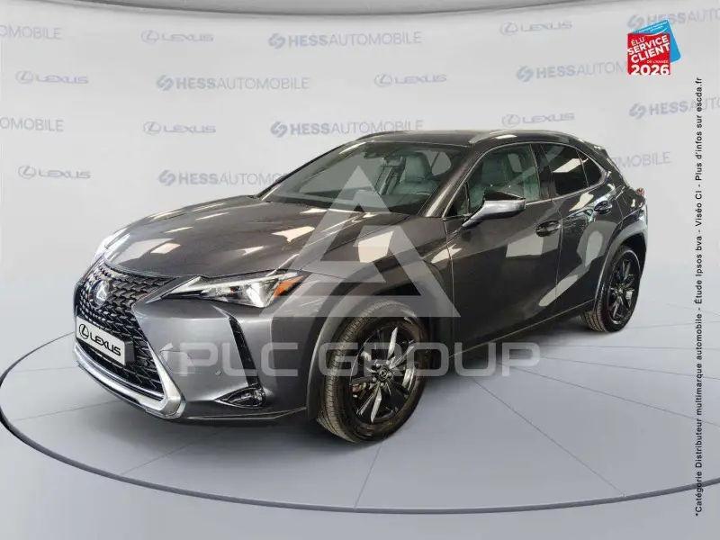 2023 Lexus UX250