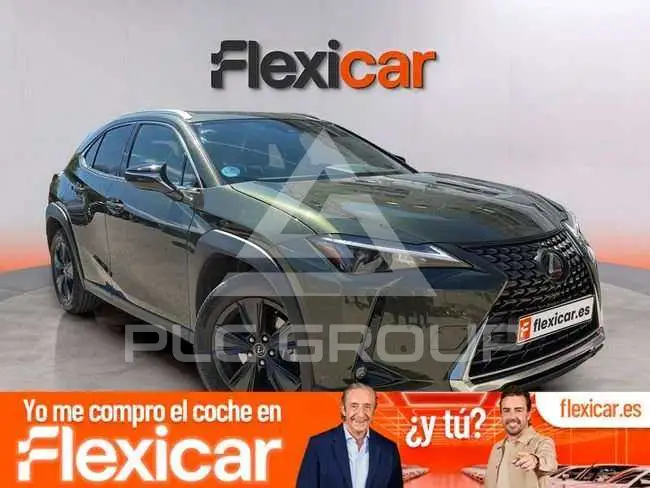 2023 Lexus UX250