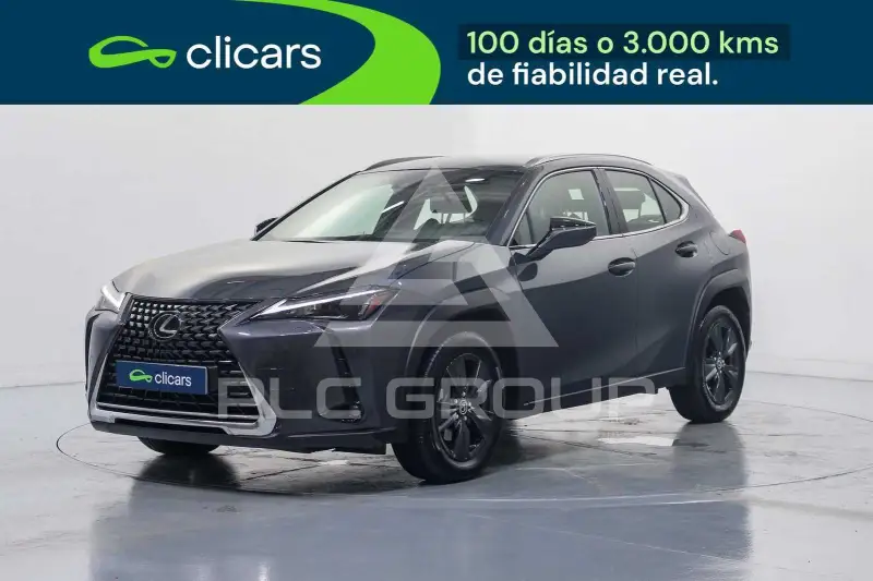 2023 Lexus UX250