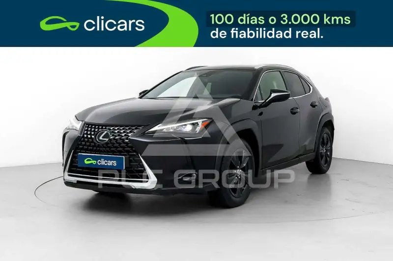 2023 Lexus UX250